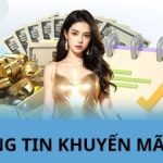 Khuyến mãi W88
