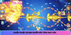 Bắn Cá Siêu Thị – Cách Chinh Phục Đại Dương Rực Rỡ